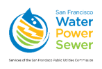 Logo San Francisco Water Power Sewer