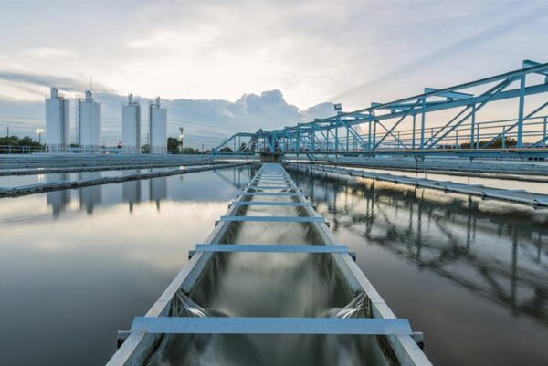 water industry asset management