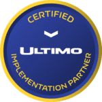 Logo Ultimo Certified implementation partner