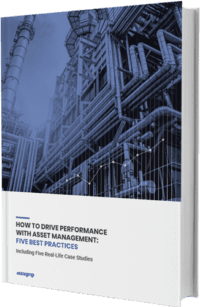 eBook How to drive performance with asset management