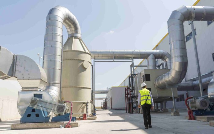 Synergized way of working for waste to energy plants results in 10% more HoTT and 3,5% reduced downtime