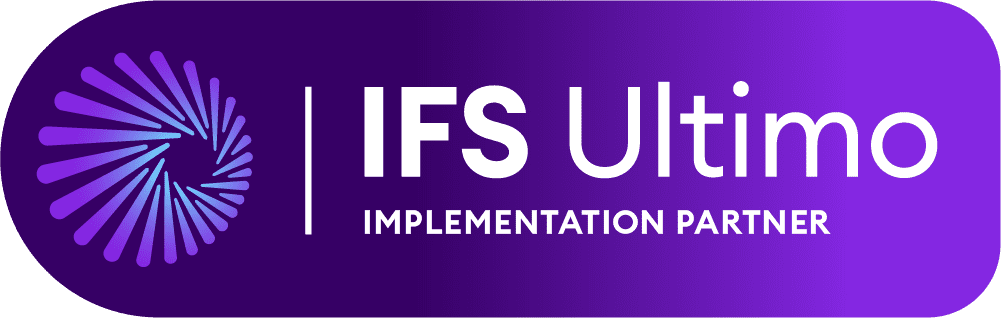 Logo Ultimo Certified implementation partner