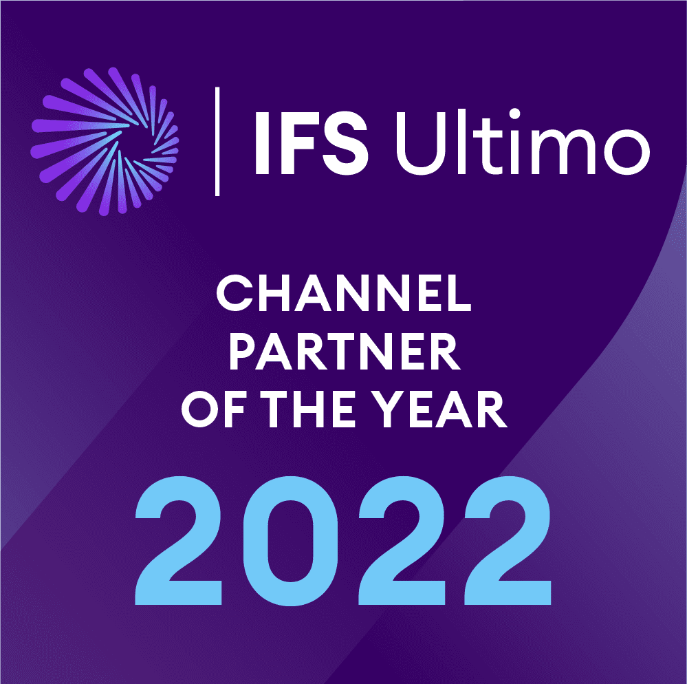 Ultimo Channel Partner of the year 2022