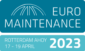 Logo EuroMaintenance 2023