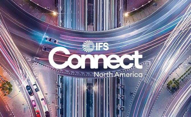MaxGrip joins the IFS Global Partner Network