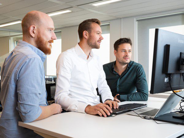 Own a part of MaxGrip