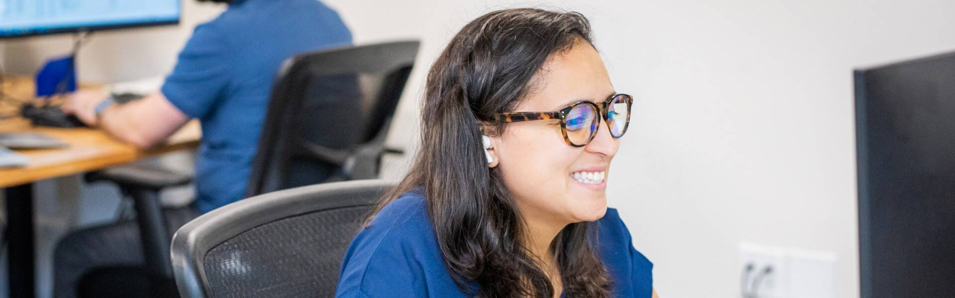 Maintenance and Reliability Engineering Resource Augmentation