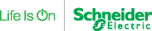 logo schneider electric