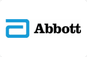 Logo Abbott