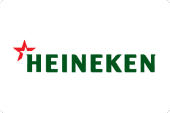 Logo Heineken