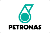 Logo Petronas