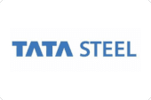 Logo Tata Steel