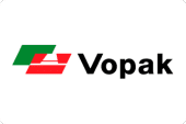 Logo Vopak