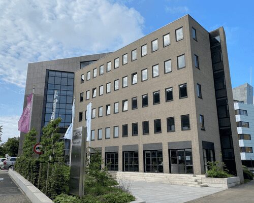 Euclideslaan 121, Utrecht