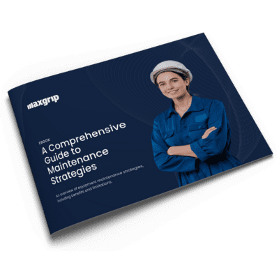 Bookcover Maintenance Strategies