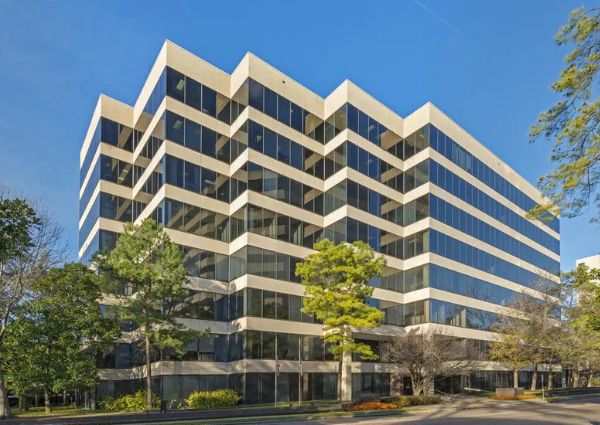 MaxGrip Houston Office