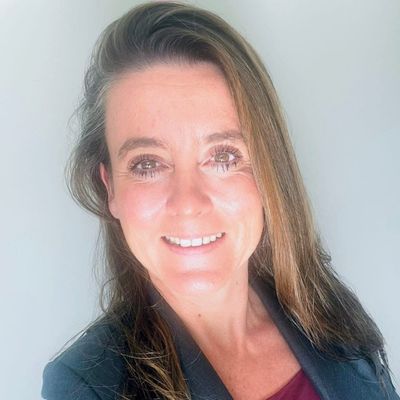 Natacha Gomez de Moor