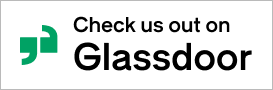 glassdoor badge